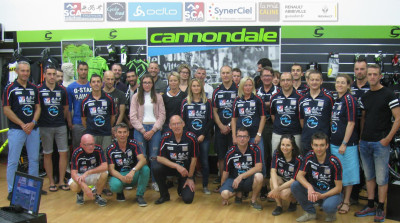 Groupe Triathlon